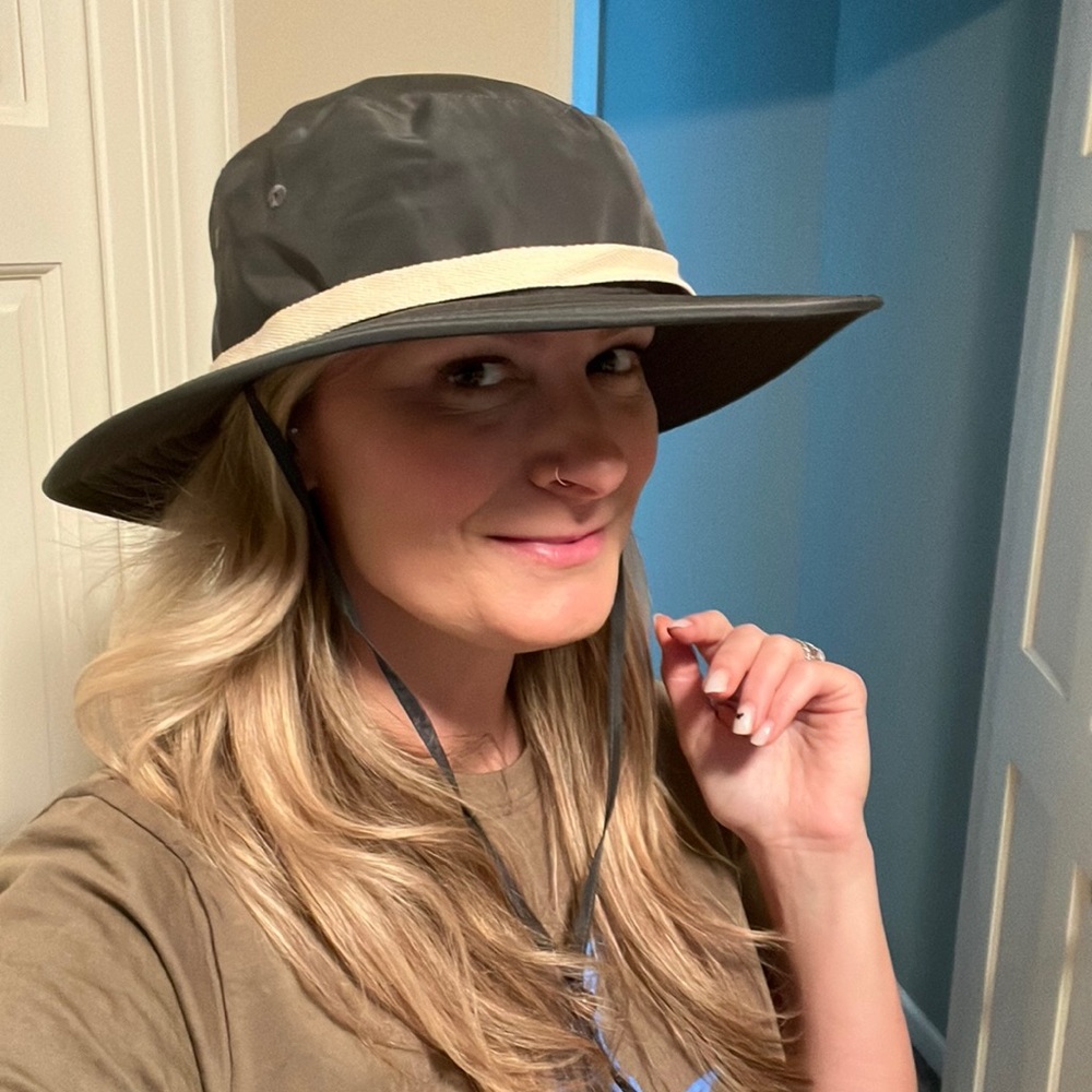 Pistil Sun Hat